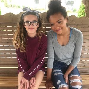 Meet your Posher, Alana &